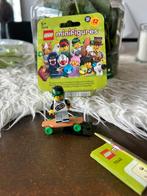 Lego minifigures serie 71048, Ophalen of Verzenden, Nieuw