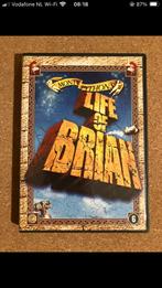 Monty Python's Life of Brian DVD, Alle leeftijden, Verzenden, Zo goed als nieuw, Actiekomedie