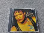 ruth jacott- hou me vast, Ophalen, Gebruikt, Pop