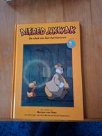 H. van Veen - 2 Alfred  j. KWAK De schat van toet kat kammon, Ophalen of Verzenden, Zo goed als nieuw, H. van Veen, Fictie algemeen