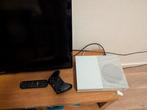 Xbox one met controle en tv, Computers en Software, Overige Computers en Software, Ophalen, Gebruikt
