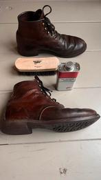 Red Wing Shoes 2959 bruin 43/43.5, Kleding | Heren, Schoenen, Red Wing, Bruin, Ophalen of Verzenden, Gedragen