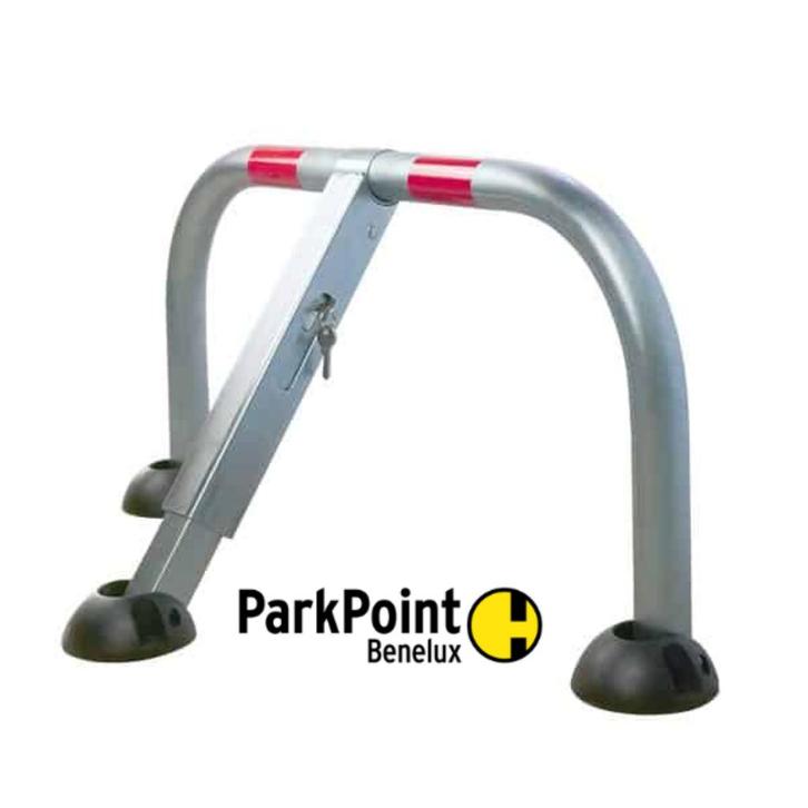 Parkeerbeugel, Auto diversen, Anti-diefstal, Zo goed als nieuw, Ophalen of Verzenden