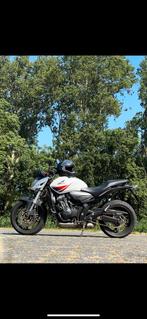 Honda Hornet, 4 cilinders, Particulier, Meer dan 35 kW, 600 cc