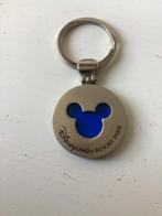 Sleutelhanger Disneyland Parijs (Mickey), Verzenden, Mickey Mouse, Zo goed als nieuw, Overige typen
