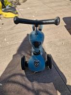 Scoot and ride step, Ophalen, Zo goed als nieuw