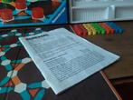 Bumerang Boemerang bordspel 1976 Ravensburger, Ophalen of Verzenden, Zo goed als nieuw