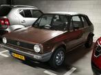 VW golf cabrio '82 karmann SAAB 99 LPG '85 Corvette '58 ipst, Particulier, Te koop