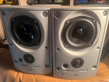 Luidsprekers Loewe speakers geluidsboxen