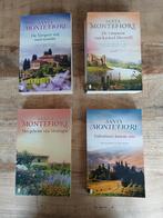 Boeken Santa Montefiore, Ophalen of Verzenden, Zo goed als nieuw