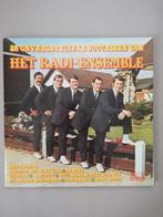 HET RADI-ENSEMBLE    DUBBEL LP, Cd's en Dvd's, Vinyl | Nederlandstalig, Levenslied of Smartlap, Gebruikt, Ophalen of Verzenden