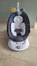 Babyswing 4Moms, Ophalen, Zo goed als nieuw