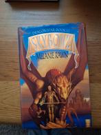 Skybowl van Melanie Rawn, Ophalen of Verzenden, Zo goed als nieuw