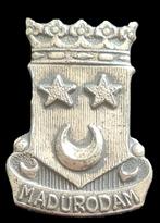 Madorudam broche, Verzamelen, Speldjes, Pins en Buttons, Verzenden, Nieuw, Stad of Land, Speldje of Pin