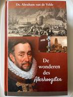 De wonderen des Allerhoogsten - Zo goed als nieuw, Ophalen of Verzenden, Zo goed als nieuw