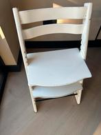 Stokke trip trap, Kinderen en Baby's, Kinderstoelen, Ophalen, Gebruikt, Meegroeistoel