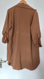 Te koop lange blouse, Kleding | Dames, Grote Maten, Ophalen of Verzenden, Zo goed als nieuw, Blouse of Tuniek