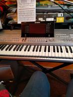 Tyros2, Muziek en Instrumenten, Keyboards, Overige aantallen, Zo goed als nieuw, Aanslaggevoelig, Ophalen