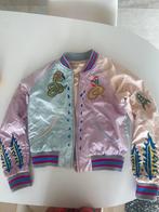 Diesel jas maat S/M, Nieuw, Ophalen of Verzenden, Diesel, Roze
