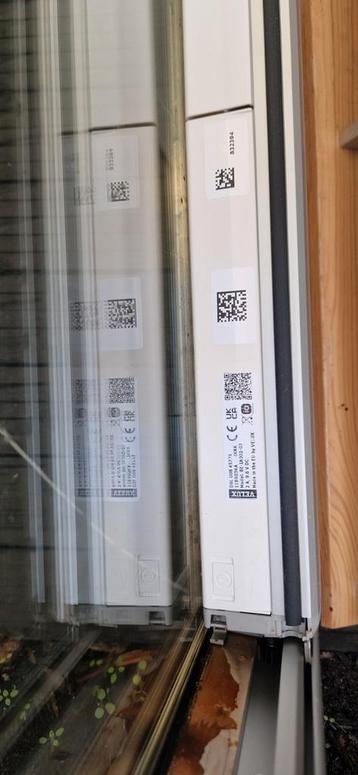 Velux verduisterend rolgordijn solar DSL 08 45775 beschikbaar voor biedingen