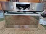 Inbouw oven / grill 55x45, Gebruikt, Hete lucht, Oven met grill, Inbouw