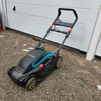Gardena PowerMax 1600/37 Elektrische Grasmaaier, Cirkelmaaier, Gebruikt, Elektrische grasmaaier, Ophalen of Verzenden