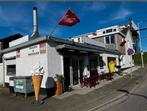 Snackbar ter Overname in Rotterdam met Trouw Klantenbestand, Zakelijke goederen, Exploitaties en Overnames