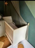 Ledikant babybed kinderbed 120*60 kidsmill lars, Ophalen of Verzenden, Gebruikt, Jongetje of Meisje