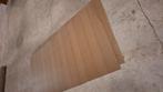 Plaat plaatmateriaal edelplaat fineer hout, Ophalen, Gebruikt, Minder dan 25 mm, Plank
