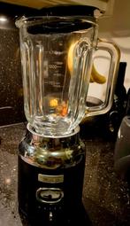 Westinghouse Retro Blender - Amper gebruikt!, Ophalen of Verzenden, Gebruikt, Blender