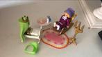 Playmobil koningskinderkamer 4254, Kinderen en Baby's, Speelgoed | Playmobil, Ophalen of Verzenden, Gebruikt, Complete set