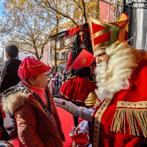 Sinterklaas huisbezoek Zuid-Limburg, Ophalen, Zo goed als nieuw