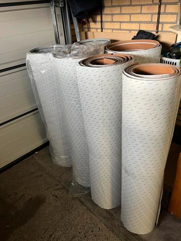Decking foam | Marine teak foam | Bootvloer | 3M | boot  beschikbaar voor biedingen