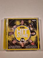 2CD Hitzone 74, Ophalen of Verzenden, Zo goed als nieuw, Pop