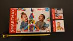 SmartMax Start XL (42-delig), educatief magnetisch speelgoed, Kinderen en Baby's, Speelgoed | Educatief en Creatief, Ophalen of Verzenden
