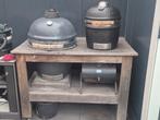 Bbq meubel, Tuin en Terras, Ophalen