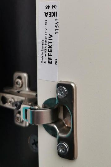 Effectiv archiefkast - afbeelding 3