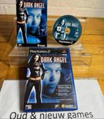 Dark angel. Playstation 2. €3,99, Dark, Ps2, Ophalen of Verzenden, Zo goed als nieuw