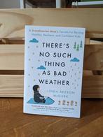 There's No Such Thing as Bad Weather - Nieuw!, Ophalen of Verzenden, Nieuw, Zwangerschap en Bevalling