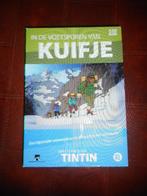DVD's KUIFJE!, Europees, Tekenfilm, Alle leeftijden, Ophalen of Verzenden