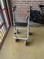 Rollator, Diversen, Rollators, Ophalen, Gebruikt