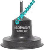 Wilson Little Wil magneet 1204125, Telecommunicatie, Antennes en Masten, Nieuw, Antenne, Verzenden