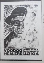 Vera poster, Jan Hamstra 2018, Rechthoekig Staand, Ophalen of Verzenden, Zo goed als nieuw, A1 t/m A3