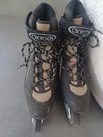 Oxygen Breezon 5.0 Skeelers, Gebruikt, Dames, Inline skates 4 wielen, Ophalen