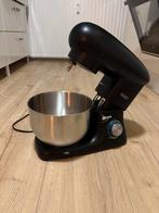 Bourgini Keukenmachine - Zonder Gardes, Witgoed en Apparatuur, Keukenmixers, 4 liter of meer, Ophalen, Gebruikt, 3 snelheden of meer