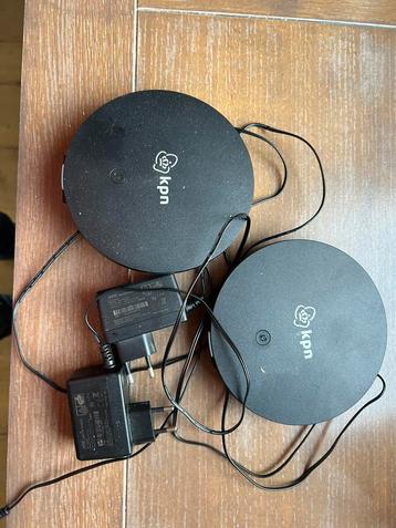 Kpn super wifi 2.0 beschikbaar voor biedingen