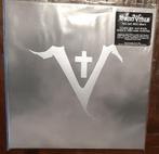 Saint Vitus clear vinyl Doom Black Sabbath Pentagram Trouble, Verzenden, Zo goed als nieuw