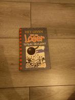 Het leven van een loser Totaal gesloopt!, Boeken, Ophalen of Verzenden, Zo goed als nieuw