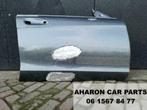 CLS W218 Rechts Voor Deur LB A2187222016 Origineel 12104, Gebruikt, Deur