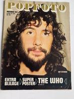 Popfoto , Golden Earring - Popfoto nummer 333, november 1971, Artiest, Golden Earring, Ophalen, Gelezen